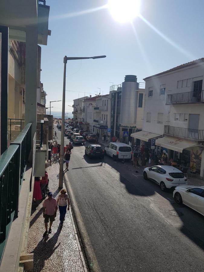 شقة Casa Maria نازاريه المظهر الخارجي الصورة